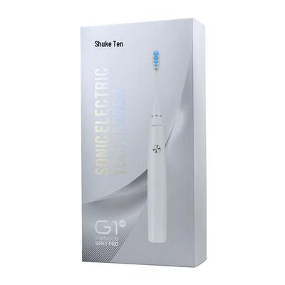 Güzellik ve sağlık için elektronik ürünler – Şarjlı diş fırçalar