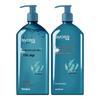 Pure & Clear Anti-Dandruff Shampoo & Conditioner Set