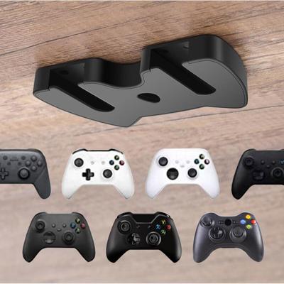 Suport pentru suport pentru controler Mâner Rack Gamepad Suport de stocare agățat compatibil pentru seria Xbox