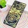 Maori Stamm Samoanisch Polynesisch Weiche Silikon Handyhülle Für Samsung Galaxy note 10 pro S26 S25 S24 S23 S22 S21 Plus Ultra Cover