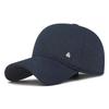 Men's Winter Warm Fleece Earflap Baseball Cap