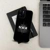 Band T-Tool Schism Phone Case For iPhone 16,15,14,13,12,11,Pro,X,XS,Max,XR,Plus,Mini Soft Black Cover