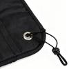 Car Trunk Cover Non Slip Adjustable Folding Guard Waterproof Pet Cargo Cover For Home Car Daily Travel Outdoor Van Storage