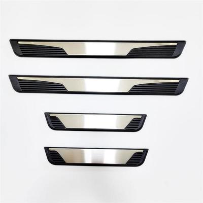 אביזרים לשימוש בחוץ – עיצוב לרכב