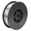 Alambre de soldadura autoprotegido sin gas, alta eficiencia, accesorios de soldadura E71T GS, 0,8 mm, 4,5 kg