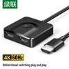 Ugreen HDMI 2.0 Bidirectional Switcher