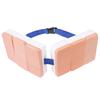 EVA Swim Training Buoyancy Belts Adjustable Back Float Board Swimming Floating Board Waistband Children Water Sports Assist Tool