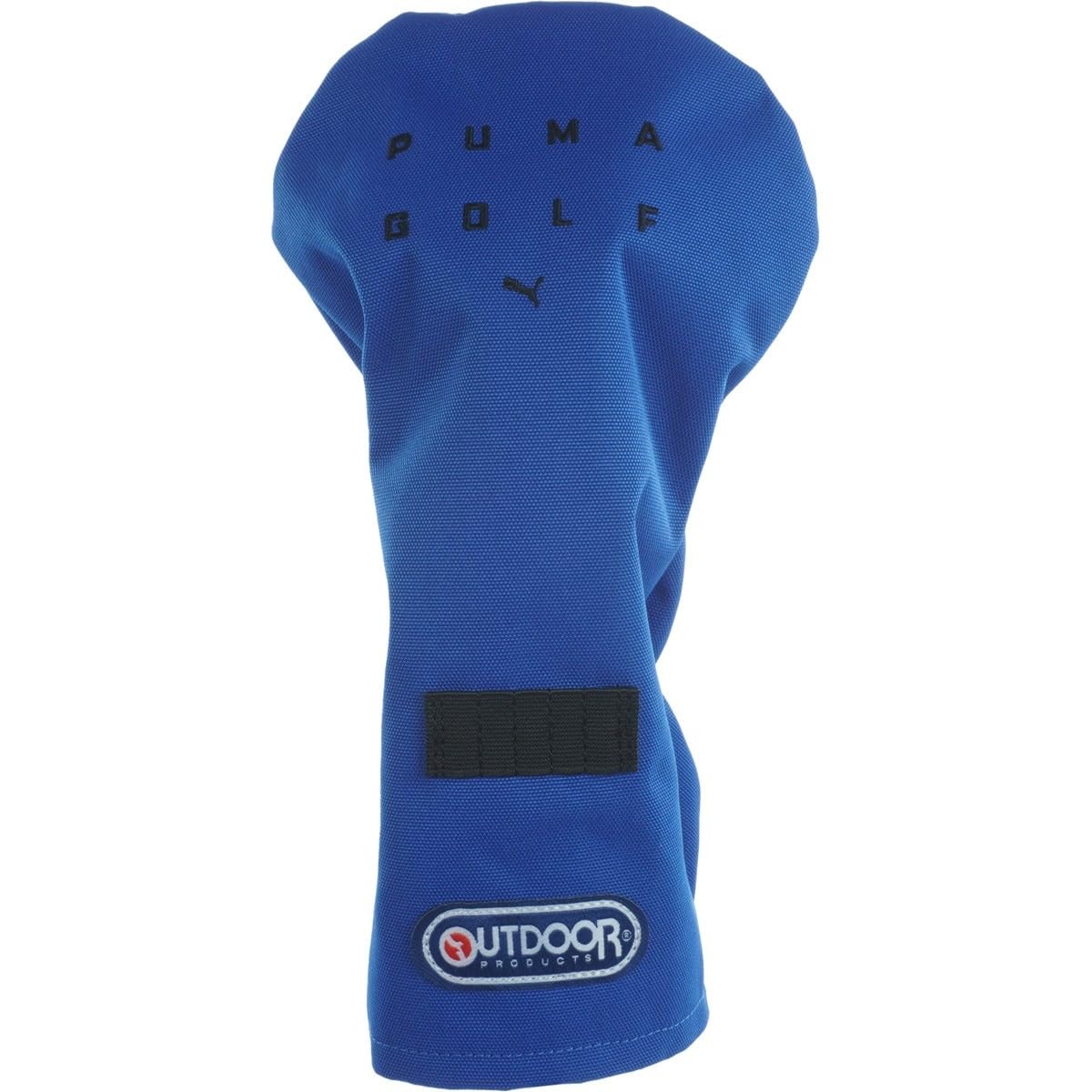 

Гольф OUTDOOR PRODUCTS Чехол для клюшки Сапфир DR_02999202_Королевский
