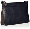 Vintage Sacoche Shoulder Bag AX2030 Navy [Avirex]