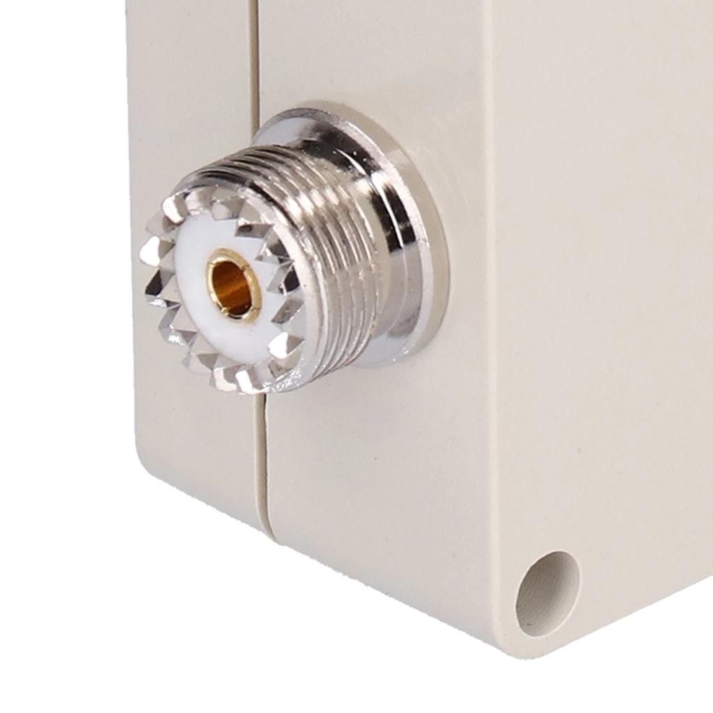 Loop Antenna Easily Installation Antioxidation Corrosion Resistance Light Weight Shortwave Antenna for Radio Equipment Antennas