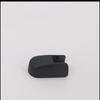 For NISSAN  Patrol  Y62 Y61   Rear Wiper Arm Screw Cover