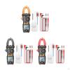 Clamp Meter Multimeter Easy Carrying Smart Tester Multifunction Sturdy Voltage for Fuses Auto
