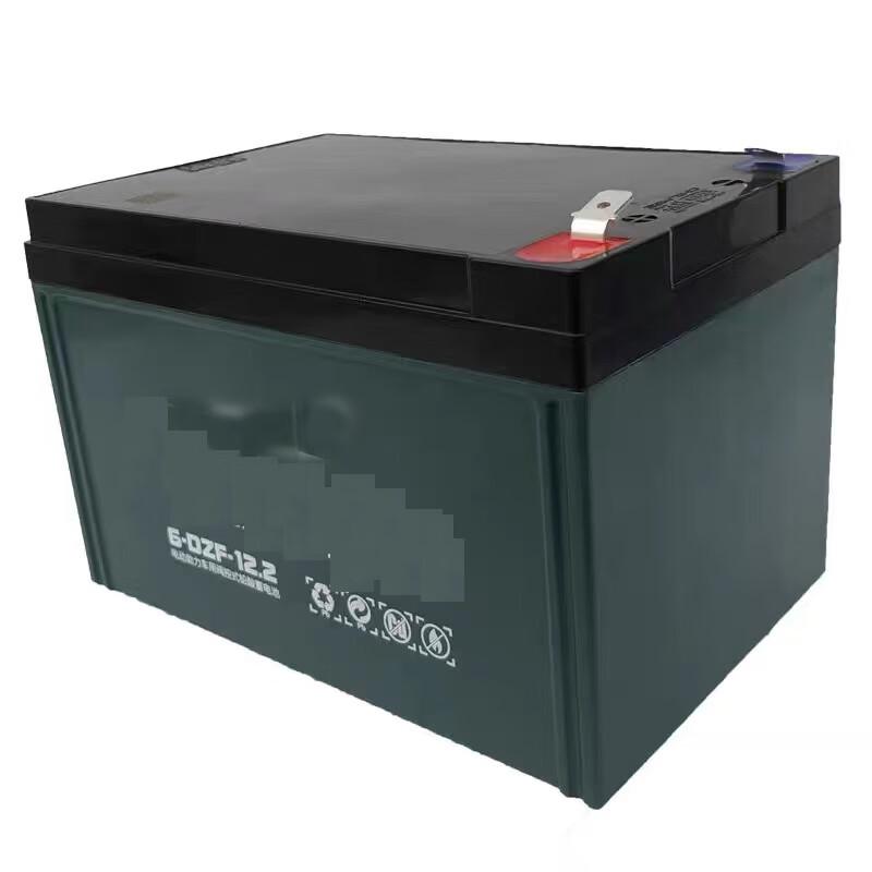 LMTMLT 12V 12Ah Battery for Outdoor Devices