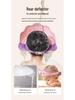 Baby Waterproof Bath Cap: Infant Hair Washing & Ear Protection Hat