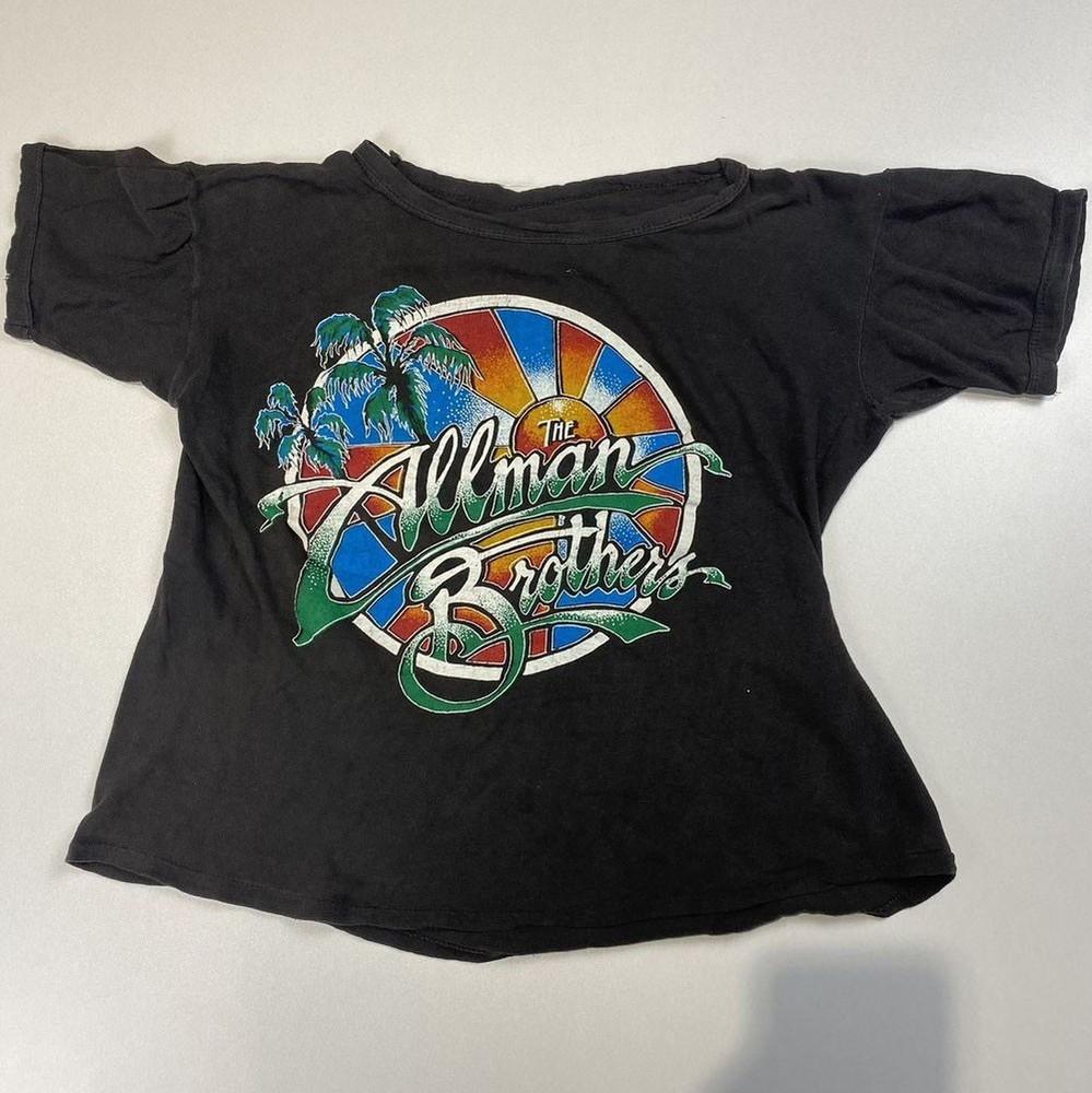 

The Allman Brothers Enlightened Rogues Gift For Fans Unisex S-5XL Shirt SS570 Unisex T-Shirt L