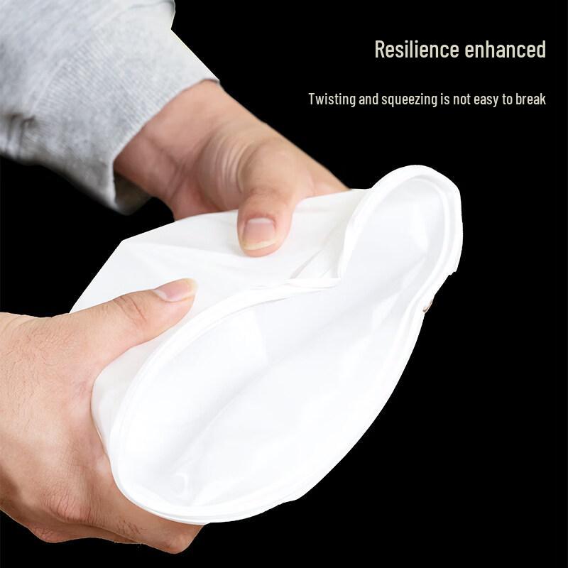 Disposable Lockable Food Container