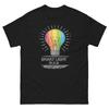 Smart Light Bulb Home Appliance Electronics T-Shirt
