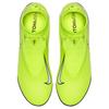 Nike TF Gel Studded Shock Absorbing Non-Slip Durable Football Shoes Unisex Football Shoes Green AO3277-717