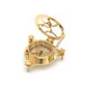 Traditional Maritime Sundial Compass