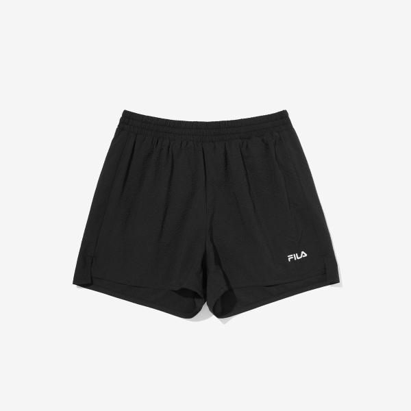 Fila Shorts Seersucker Model