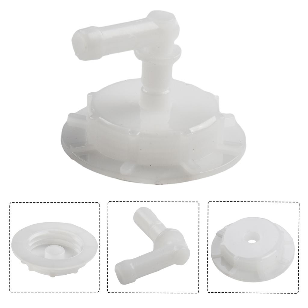 19106RNAA00 Tank Cap Radiator Cap Coolant Expansion Radiator