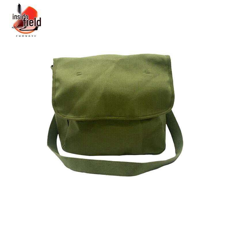 Chongye Retro Canvas Weighted Fitness Vest