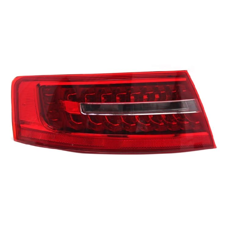 LED Tail Light Assembly Vehicle Left/Right Rearlight For Sedan 2009-2011