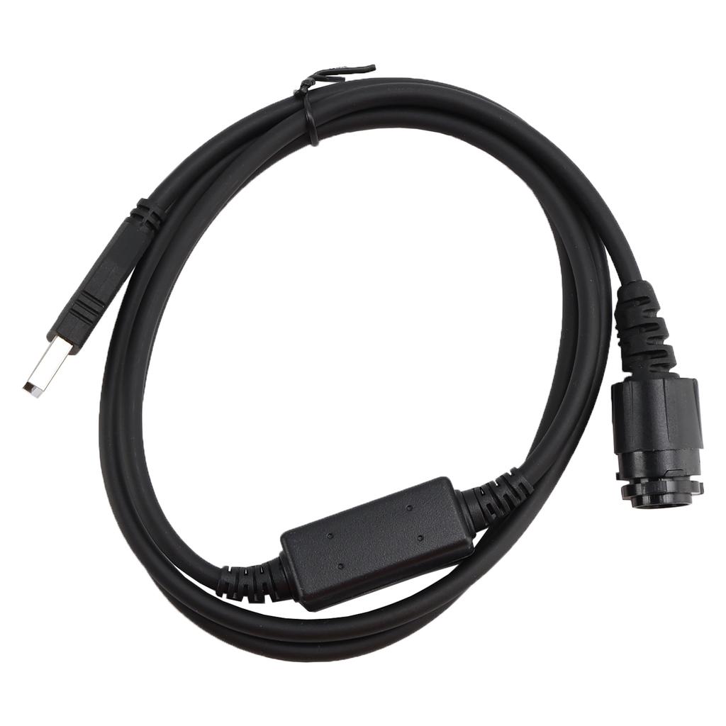 USB Programming Cable HKN6184-USB For Xtl5000 Xtl1500 Xpr4500 Dgm4100 Dgm6100