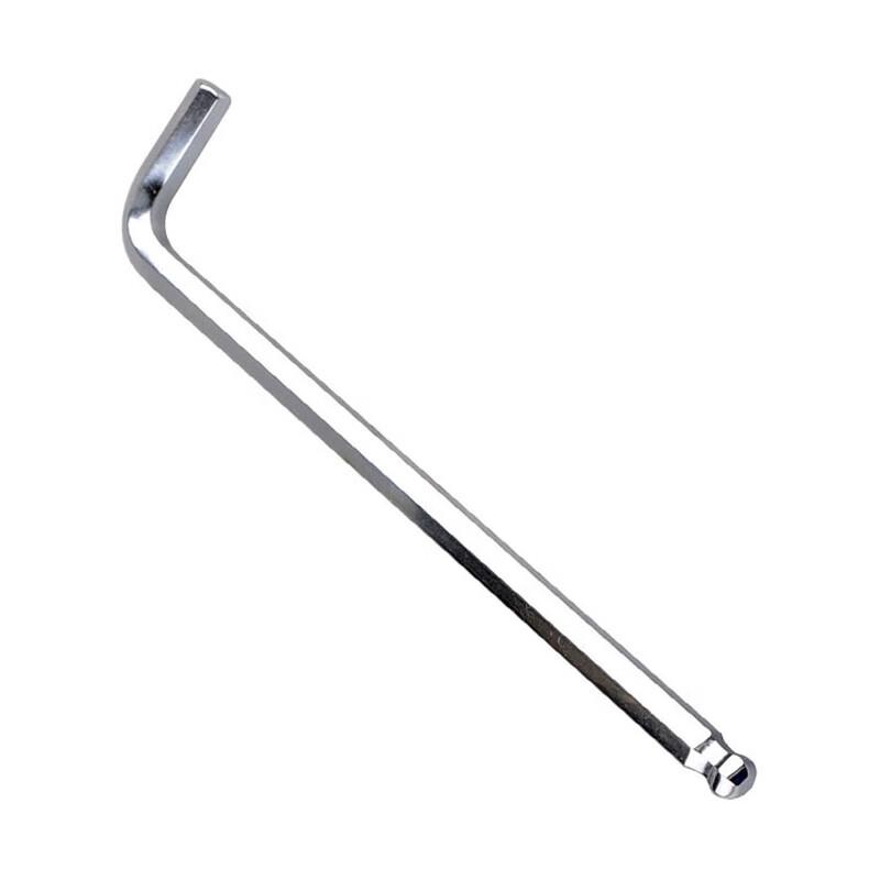 SATA Extra Long Ball End Hex Wrench