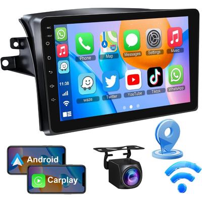Araç Ses ve Video – Araba MP4 ve MP5 Çalarlar