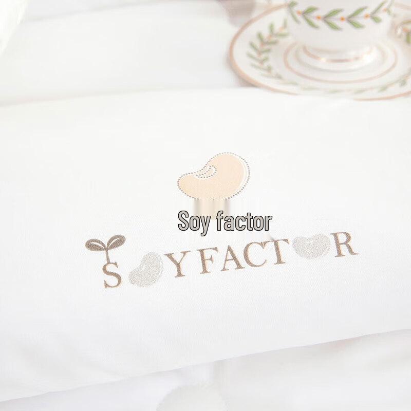 Donner Home Textiles Soft Warm Winter Quilt