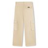 Kenzo Kids 14 Years Elephant Cargo Pants Eden Jungle