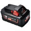 Compatible with Milwaukee M18 18V High-Capacity 21700 Cell Lithium Power Tool Battery