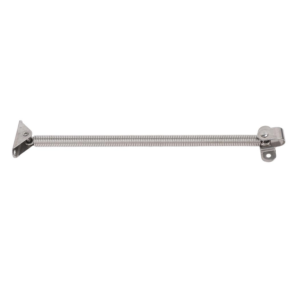 Spring Hatch Holder Stainless Steel Hatch Holder Adjuster Lid Support Spring 8‑2 5 Inchx7 16in Marine Heavy Duty Hatch
