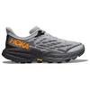 HOKA One One Speedgoat 5 Harbor Mist Black 1123157-HMBC