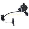 547C Ersatzradhalter für Auto 62800P2000 Automobilzubehör Einfache Installation