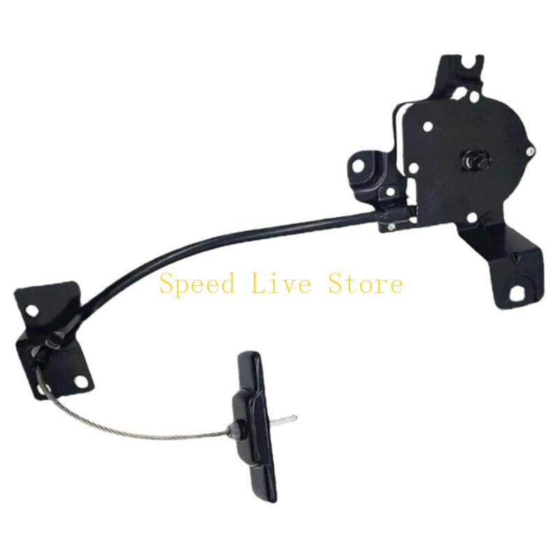 547C Ersatzradhalter für Auto 62800P2000 Automobilzubehör Einfache Installation