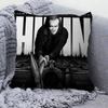 Movie The Shining Cushion Cover Polyester Sofa Cushions Decorative Throw Pillows Home Decoration Pillowcover