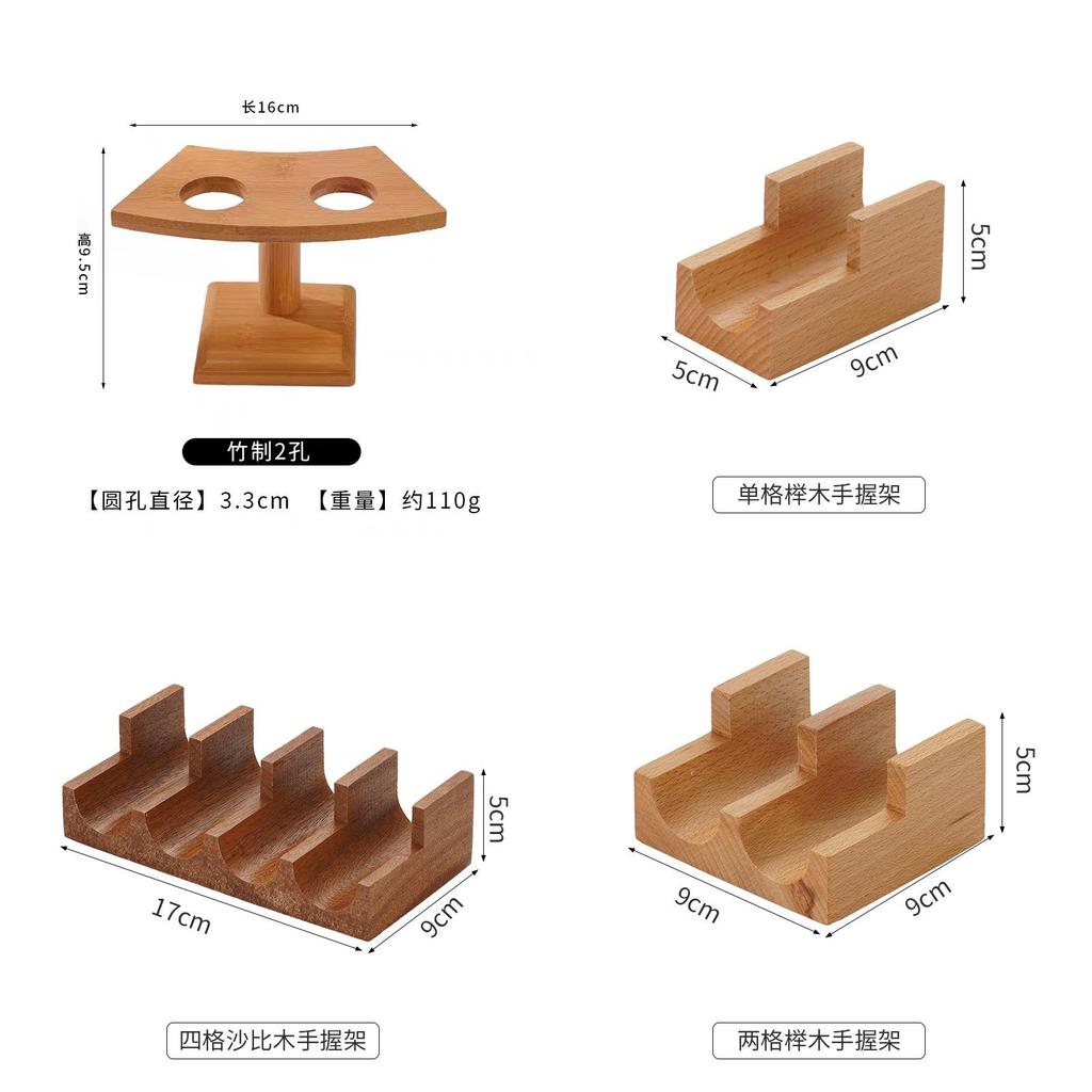 Handmade Wooden Sushi Plate With Divided Compartments For Japanese And French Cuisine Presentation