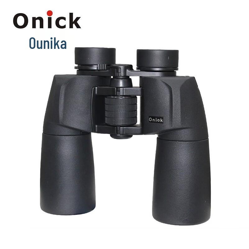 

Високопотужний HD бінокль Onick Jimu 16x50
