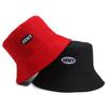 Double-sided Sun Hat Women's UV Protection Sun Protection Hat Letter Embroidery Outdoor Face Cover Sun Hat Shows Small Face