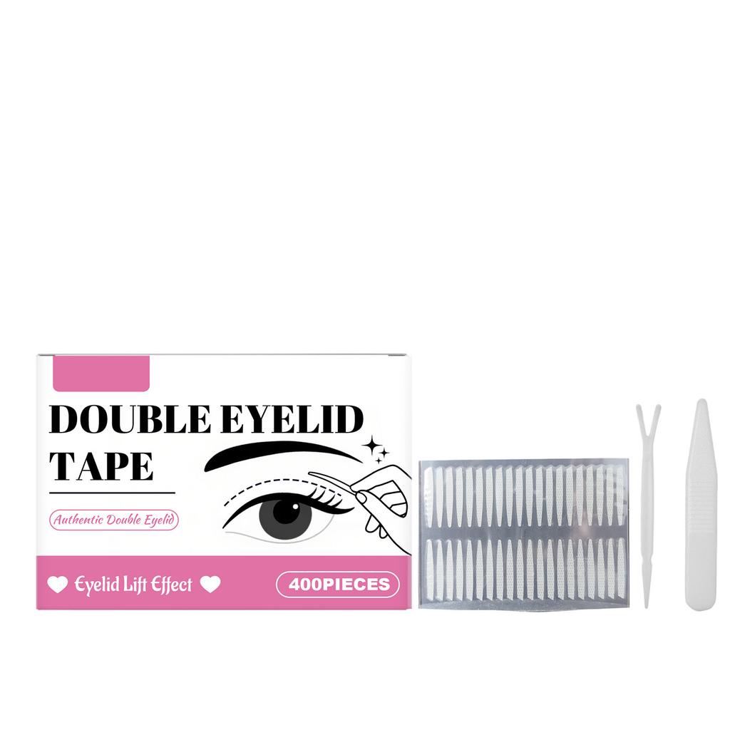 Double Eyelid Stickers Are Firm And Natural. The Eyelid Lifting Strips Clearly Outline The Eye And Create Double Eyelids That Fit The Eye Shape.
