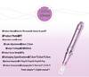 Dr. Pen M7-W Electric Microneedle Instrument with Bayonet Microneedle Heads