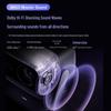 JMGO N3 4K Tri-Color Laser Home Projector (CN Version)