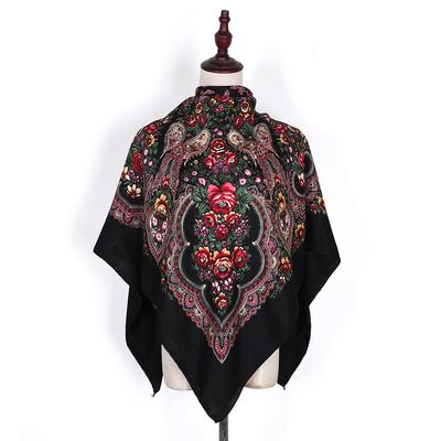 Accessories – Skjerf og skaut