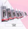 DIY B7000 3ml Rhinestone and Jewelry Adhesive with Needle for Phone Screens and Stickers