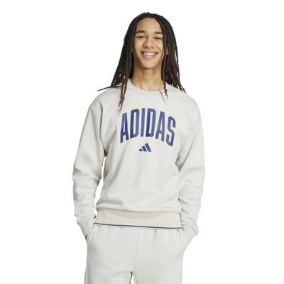 Mens Collegiate Logo Sweatshirt