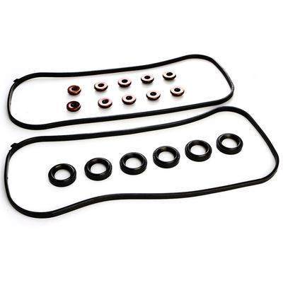 Ventildeckeldichtungssatz für 2003-07 Honda Accord 3.0L V6 SOHC 24V J30A4 VS50607R
