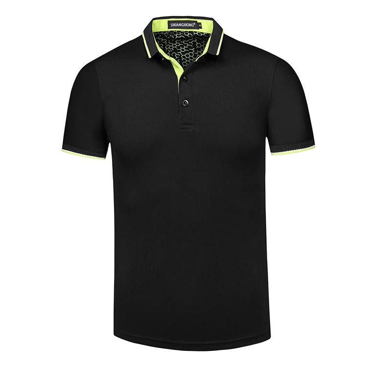 

Бавовняна футболка-поло для гольфу SH 227 230G 4XL