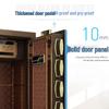 Tiger Shangyue Series Home Office Fingerprint Password Safe